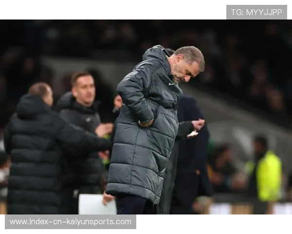 热刺主场困局老球迷流失加剧球队凝聚力与未来发展的双重考验 热刺主场困局老球迷流失加剧球队凝聚力与未来发展的双重考验