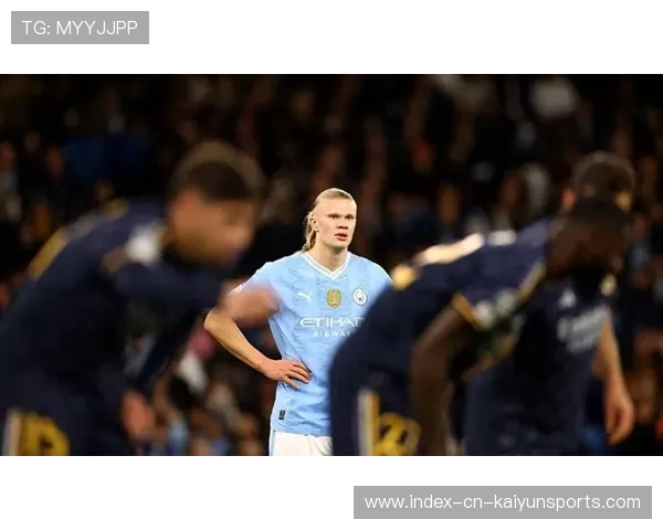 哈兰德绝杀再掀热议深度解析背后训练秘诀与VAR判罚争议 哈兰德绝杀再掀热议深度解析背后训练秘诀与VAR判罚争议