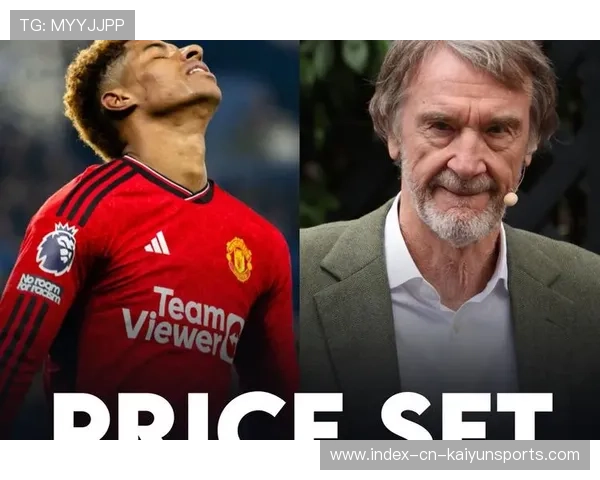 拉什福德重返巅峰神级停球破门震撼全场曼联复兴新希望 拉什福德重返巅峰神级停球破门震撼全场曼联复兴新希望