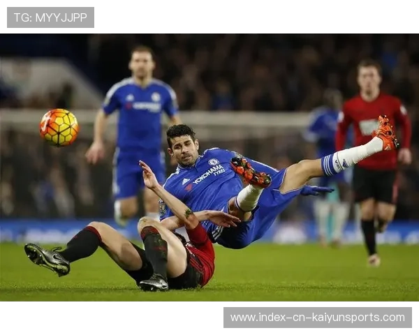 切尔西4比1逆转热刺杰克逊上演帽子戏法闪耀伦敦德比夜 切尔西4比1逆转热刺杰克逊上演帽子戏法闪耀伦敦德比夜