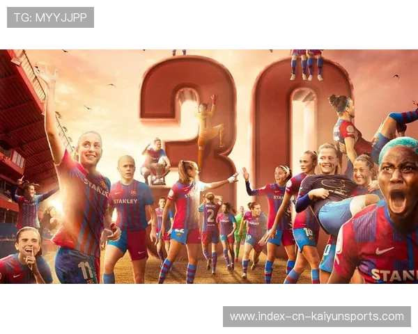 巴萨女足稳健领跑,欧洲赛场强势来袭 巴萨女足稳健领跑,欧洲赛场强势来袭