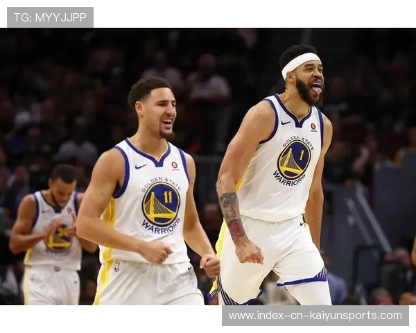 勇士士气回升:迈向冠军之路的新希望 勇士士气回升:迈向冠军之路的新希望