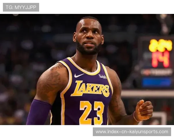 詹姆斯伤停引连锁反应:联盟格局迎来大洗牌 詹姆斯伤停引连锁反应:联盟格局迎来大洗牌