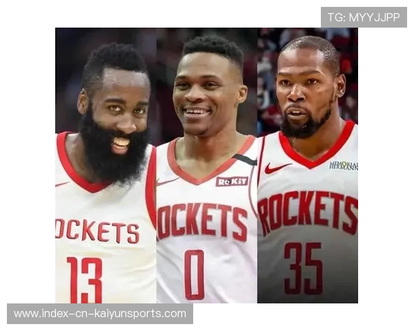 火箭豪赌欧文?杜兰特重聚再被点燃 火箭豪赌欧文?杜兰特重聚再被点燃