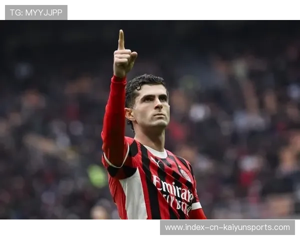 AC米兰前场抢断后的快攻令人眼前一亮