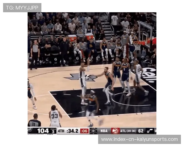 NBA双手补扣震裂地板，震动传感器开启运动智能新时代