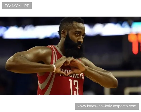 哈登的故事仍在继续，归属或成职业生涯转折点