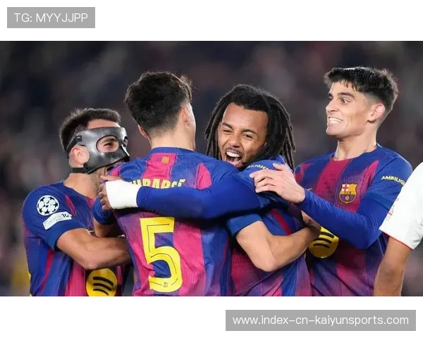 巴萨2-1逆转法兰克福，孔德打破僵局