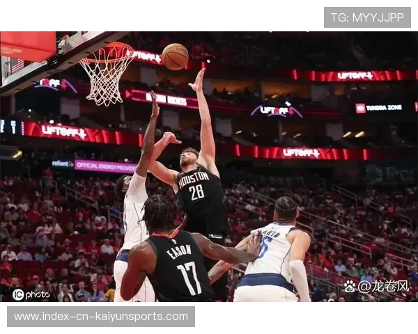 独行侠击败火箭，展现出新阵容的强大潜力