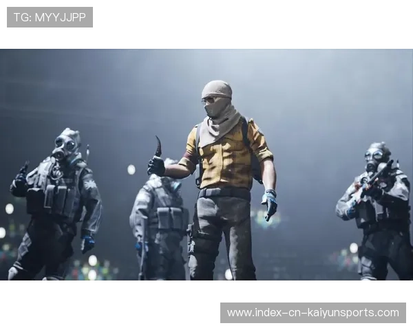 《CS_GO》银河杯：豪门决战，谁能问鼎宇宙舞台？