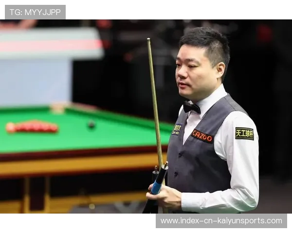 中国5胜3负！两场6-0：丁俊晖+张安达晋级！2位种子选手爆冷出局，丁俊晖中国赛