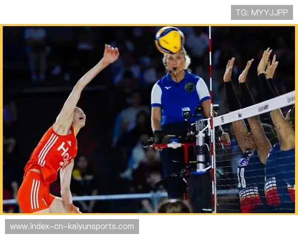 多米尼加排球队战绩持续提升，多米尼加排球厉害吗