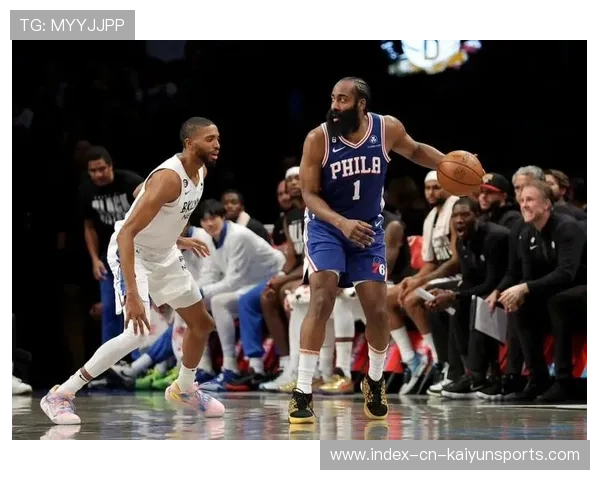 76人内外结合打出整场高命中率