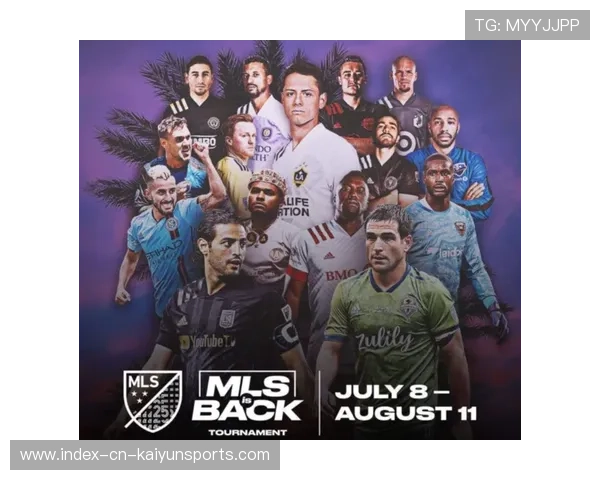 MLS奥兰多传递层层推进,对方疲于奔命