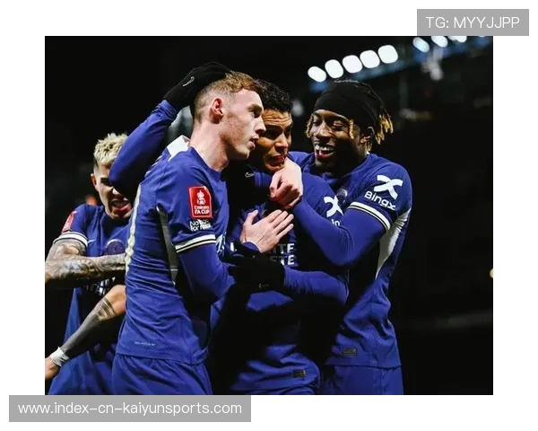 切尔西持续修正