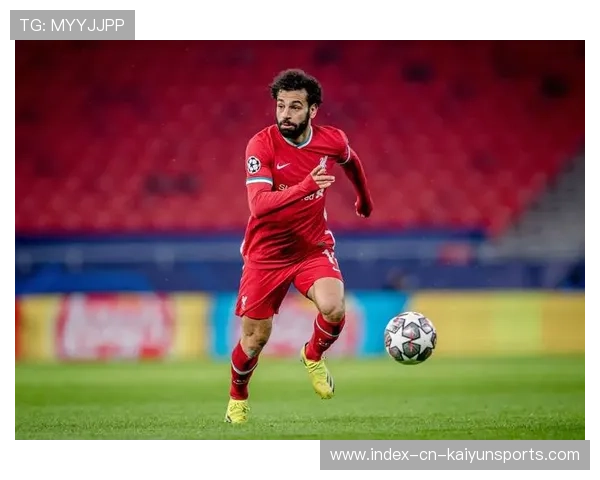 利物浦卡瓦略杀入禁区扫射破门：连贯性极强的进攻艺术