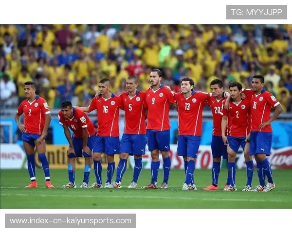 智利继续重建，球队活力明显提升