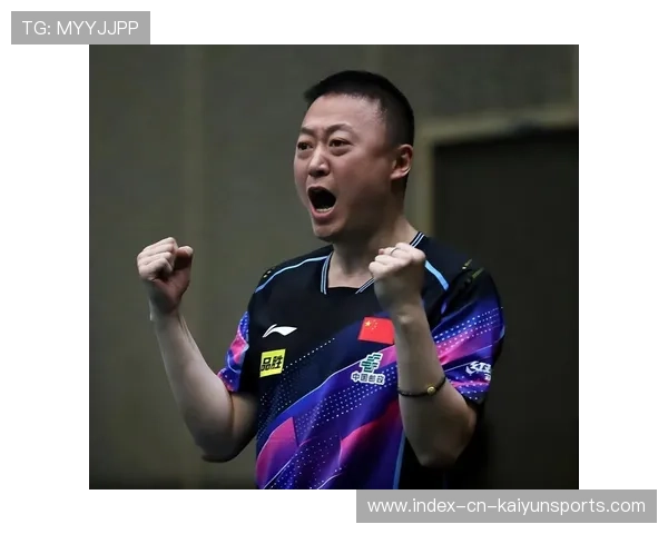 国乒教练组保留唯一综合评估名额，统筹考量外战胜率与梯队建设