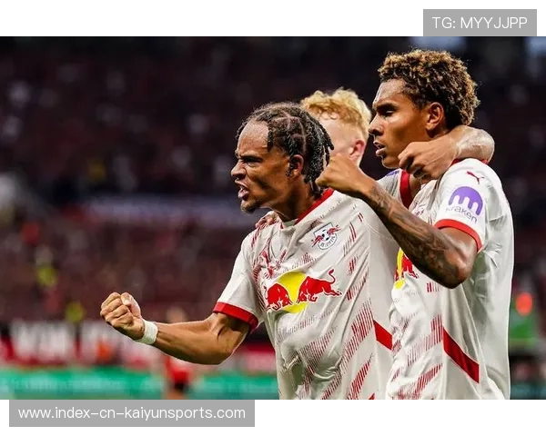 莱比锡补入德甲速度型翼